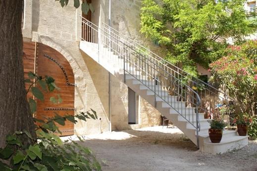 Les Galeries De Beaulac Pezenas Ruang foto
